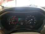 2014 LINCOLN MKZ