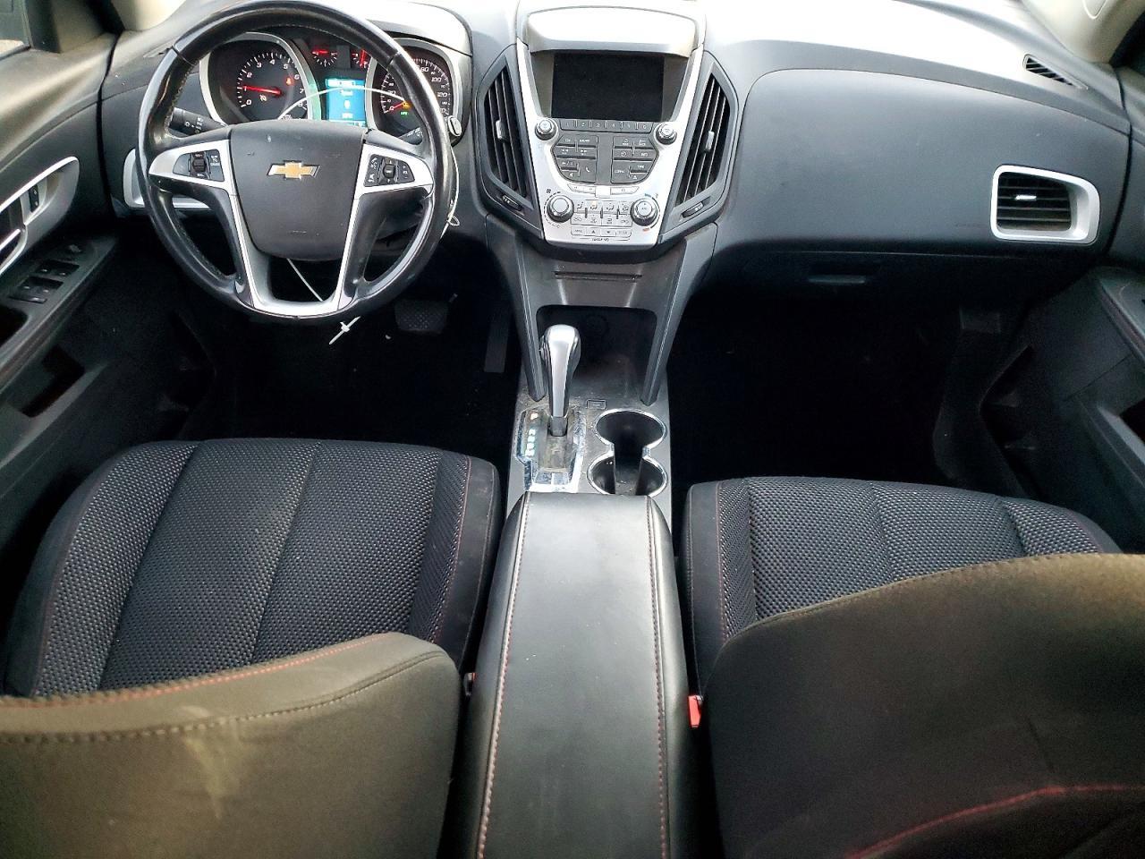 2015 CHEVROLET EQUINOX