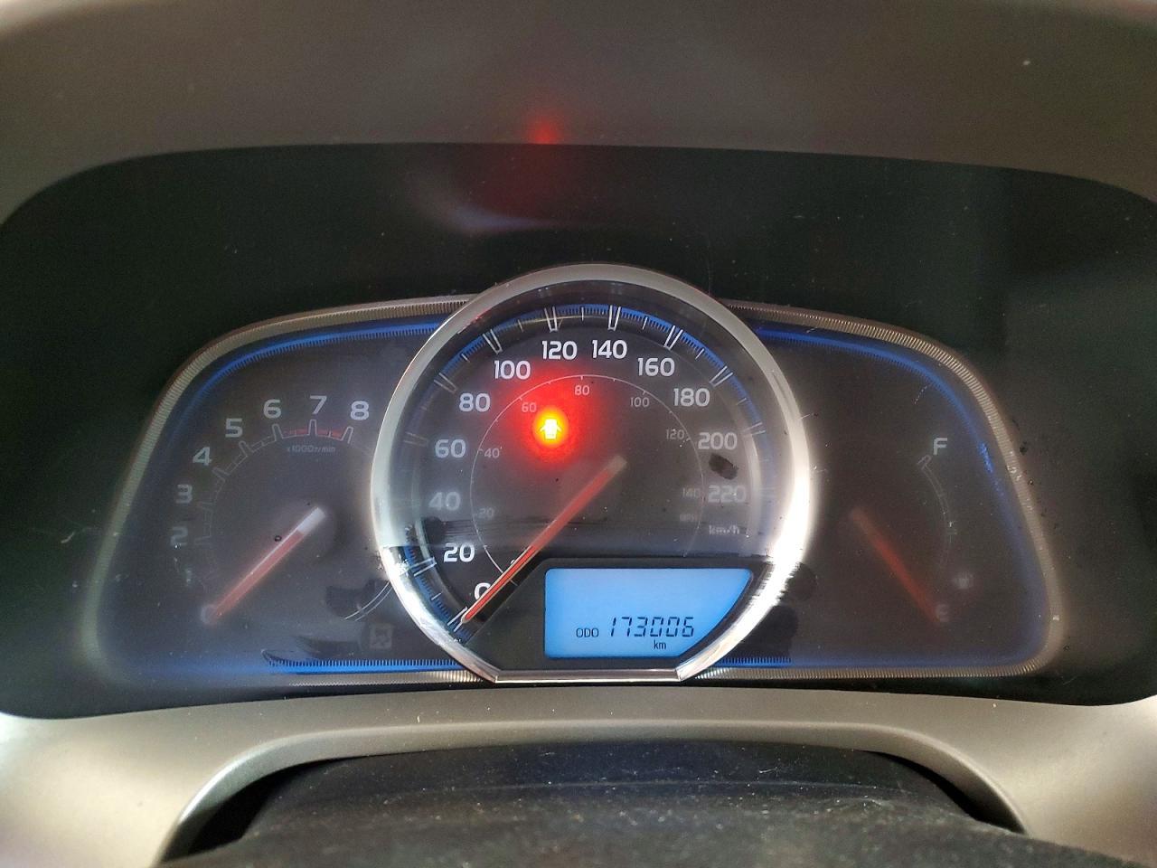 2014 TOYOTA RAV4