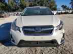 2017 SUBARU Crosstrek