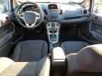 2018 FORD Fiesta