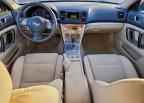 2008 SUBARU Outback