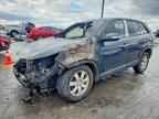 2012 KIA SORENTO