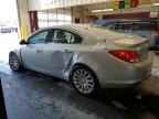 2011 BUICK Regal