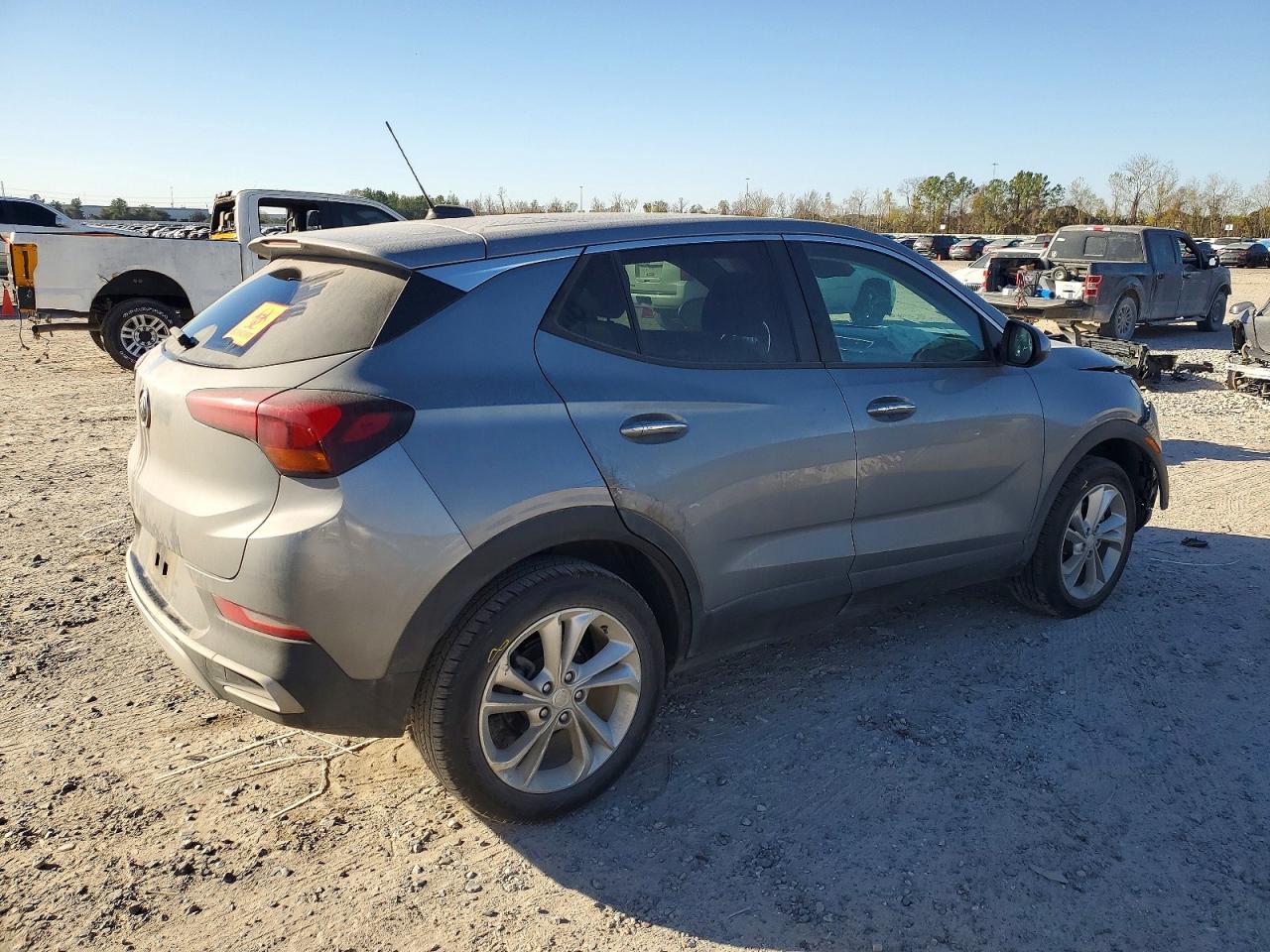 2023 BUICK Encore GX