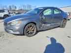 2018 VOLVO S60