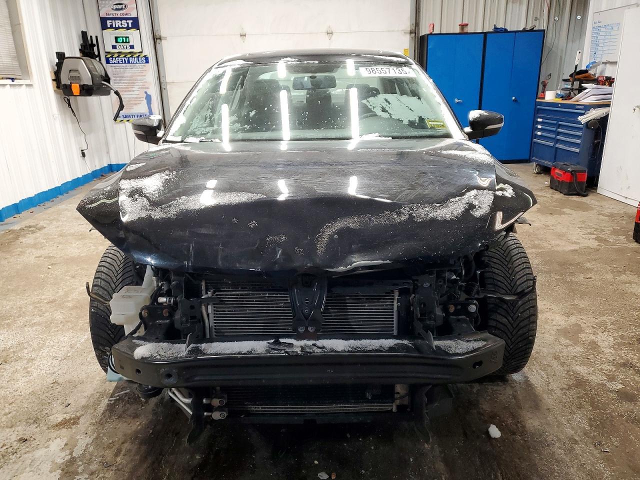 2018 VOLKSWAGEN JETTA