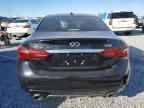 2018 INFINITI Q50