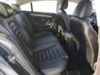 2010 VOLKSWAGEN CC