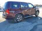 2014 HONDA PILOT