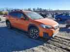 2018 SUBARU Crosstrek