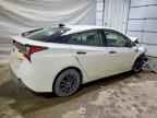 2022 TOYOTA PRIUS