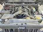 2008 JEEP WRANGLER
