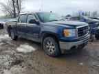 2009 GMC Sierra