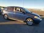2009 NISSAN VERSA