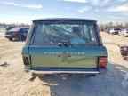 1993 LAND ROVER RANGE ROVER