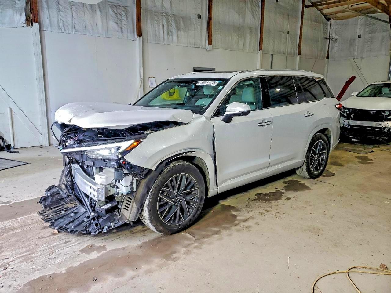2024 LEXUS TX 350