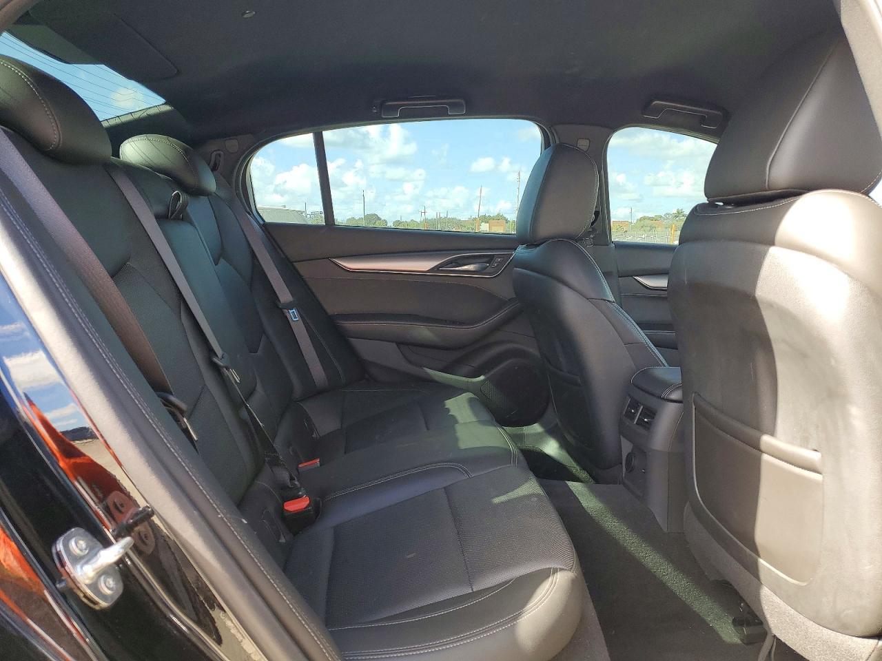 2023 CADILLAC CT5