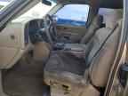 2001 GMC Sierra