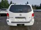 2006 NISSAN PATHFINDER