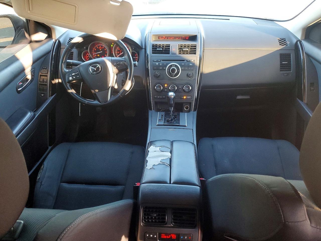 2012 MAZDA CX-9