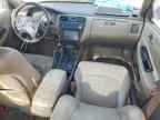1998 HONDA ACCORD