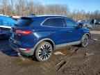 2019 LINCOLN MKC