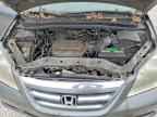 2007 HONDA ODYSSEY