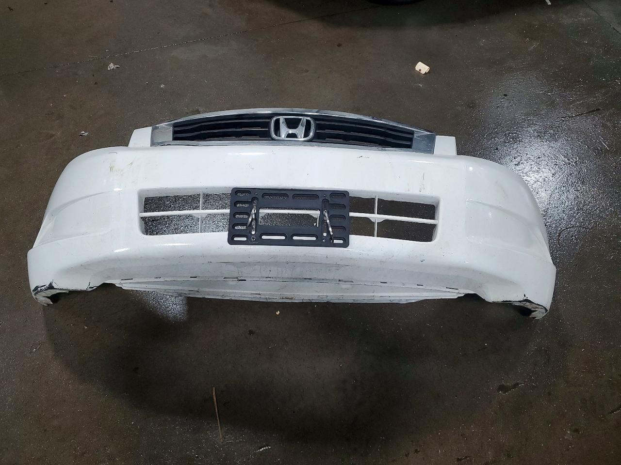 2010 HONDA ACCORD