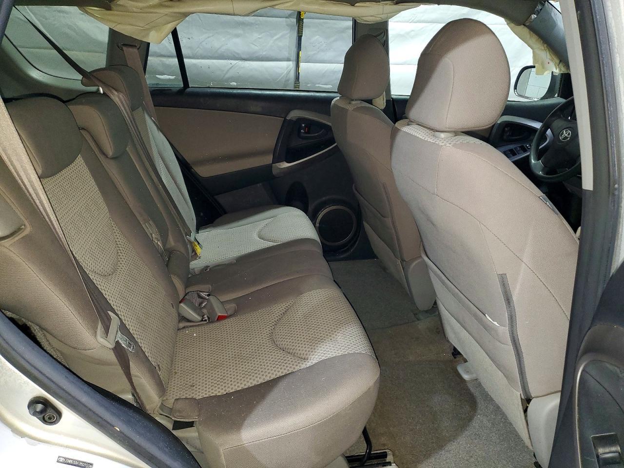 2008 TOYOTA RAV4