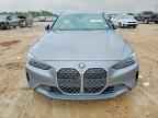 2024 BMW 4 Series