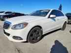 2016 MERCEDES-BENZ E-Class