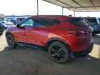 2021 CHEVROLET BLAZER