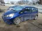 2012 HONDA FIT