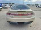 2014 LINCOLN MKZ