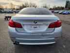 2012 BMW 5 series