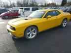 2010 DODGE Challenger