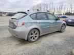 2010 SUBARU IMPREZA