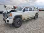 2015 GMC Sierra