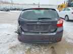 2013 SUBARU IMPREZA