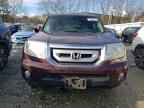 2010 HONDA PILOT