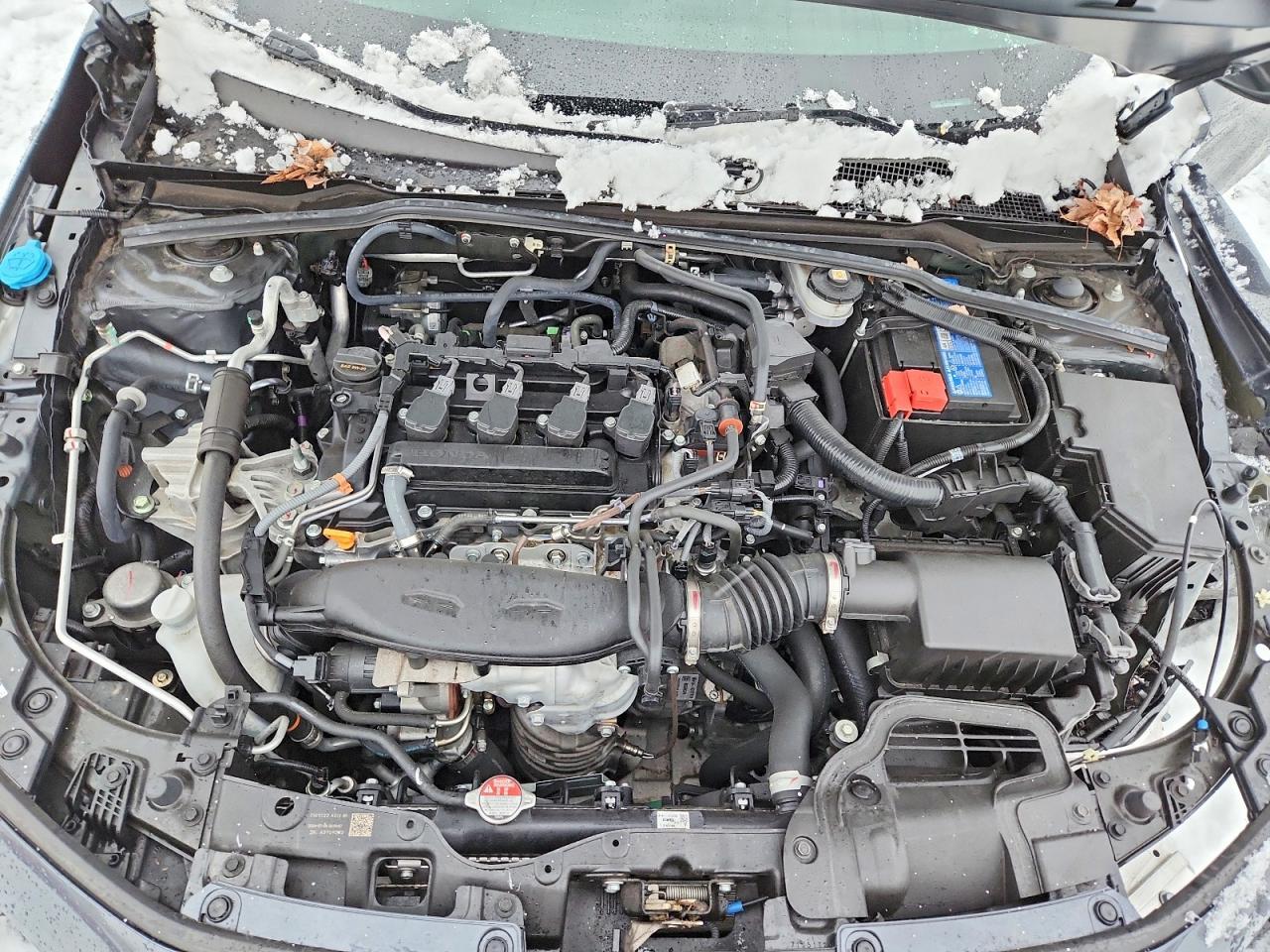 2024 HONDA CIVIC