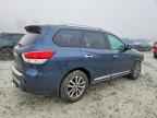 2013 NISSAN PATHFINDER