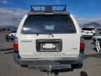 1999 TOYOTA 4Runner