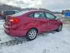 2011 FORD Fiesta