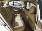 2009 HONDA ACCORD