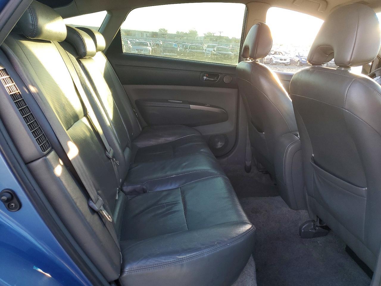 2009 TOYOTA PRIUS