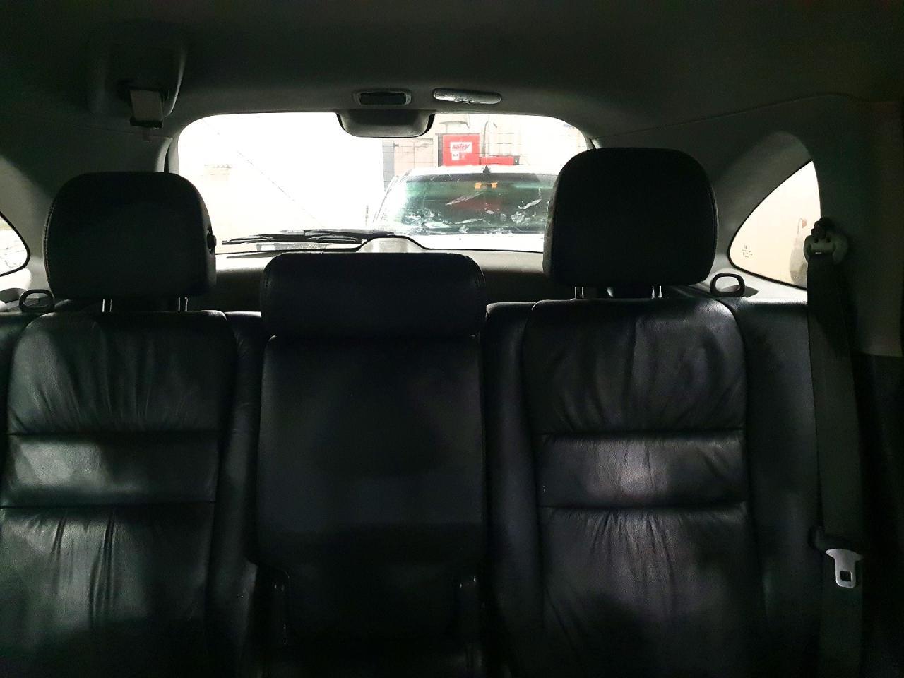2010 HONDA CR-V