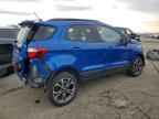 2019 FORD EcoSport