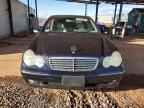 2002 MERCEDES-BENZ C-CLASS